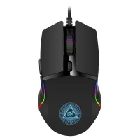 Игровая мышь Oklick 717G Prophecy фото 1